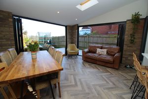 Living/Dining- click for photo gallery